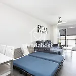 The Penthouse La Tejita, By Nivariahost * La Tejita