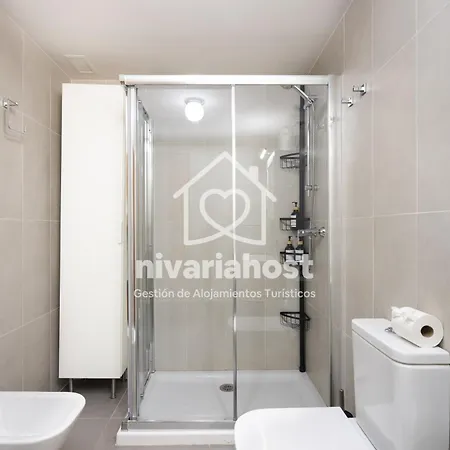 Daire The Penthouse La Tejita, By Nivariahost *