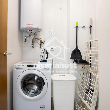 The Penthouse La Tejita, By Nivariahost La Tejita