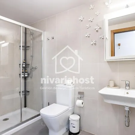 The Penthouse La Tejita, By Nivariahost Daire