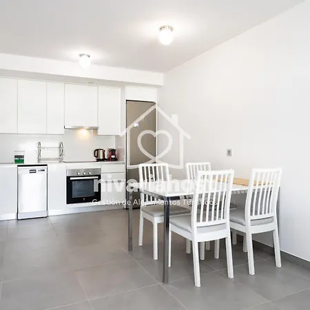 Daire The Penthouse La Tejita, By Nivariahost