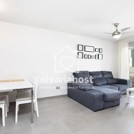 The Penthouse La Tejita, By Nivariahost