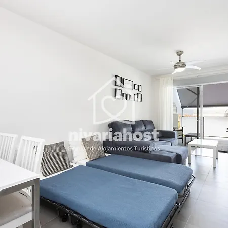 The Penthouse La Tejita, By Nivariahost * La Tejita