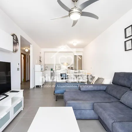 The Penthouse La Tejita, By Nivariahost La Tejita