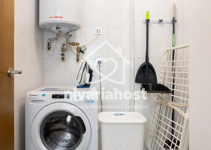 The Penthouse La Tejita, By Nivariahost La Tejita