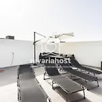 The Penthouse La Tejita, By Nivariahost *