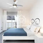The Penthouse La Tejita, By Nivariahost *